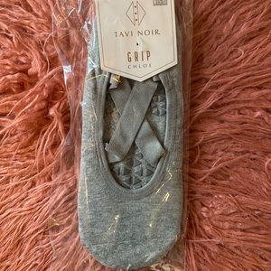 Pilates premium socks!